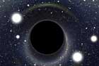 Indian scientist discovers giant super-massive black holes